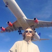 Fotos de Hampus Åkerblom