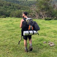 Fotos von Jorge Carabajal