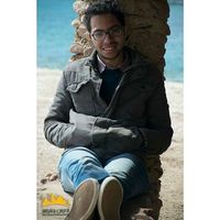 Mohamed Ismail的照片