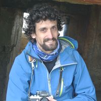 Photos de Victor BEGUERIE