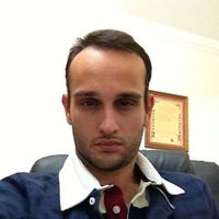 Ailton spini's Photo