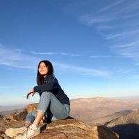 Jordan Thibodeau's Photo