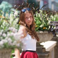 Sandra Dziacko's Photo