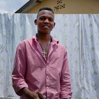 Wa Jet'aime Walilly's Photo