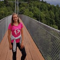 Amélie Bertrand的照片