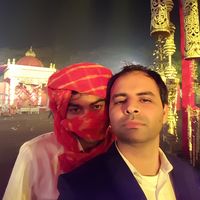 Vipin Saroha's Photo