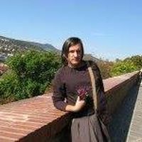 Dmitry Matorin's Photo