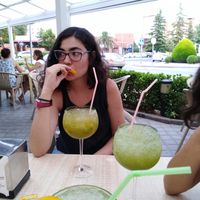 Victoria Pozo's Photo