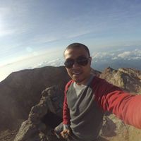 Risky Dinal Ard's Photo