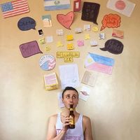 Fotos von David Pennini