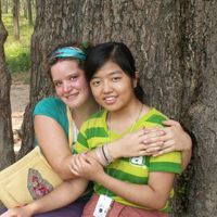 Tiffany Grell的照片