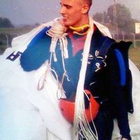 Victor Lassus's Photo