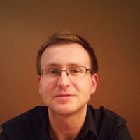 Marcin Radwański's Photo