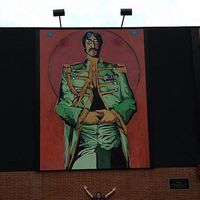 Clive Dowling's Photo