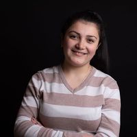 Alisa Vardevanyan的照片