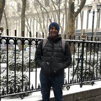 Luis David  Sagastegui's Photo