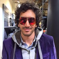 Sohrab Kavir's Photo