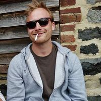 David Neurath's Photo