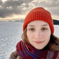 Marta Sobczyńska的照片