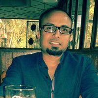 Ashish  Kanadia的照片