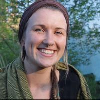 Anna Feldhoff的照片