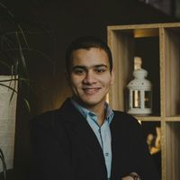 Mohamed Elkalashany's Photo