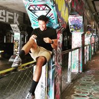 Fotos de Tristan Fullum