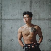 Luke Wong的照片