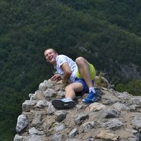 Aleksandar Stevanovic的照片