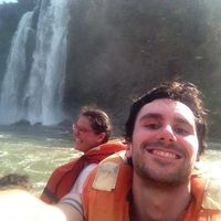 Pedro de Andrade's Photo