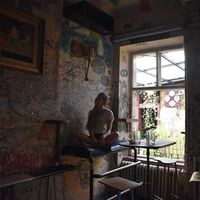 Marysia Niski's Photo