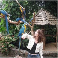 Le foto di Daiana Mende