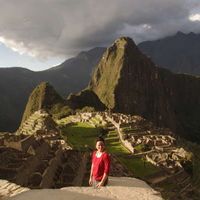 Emmanuelle Jezequel's Photo