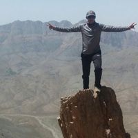 Arman Baloochi的照片