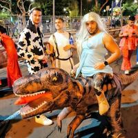 Sergio Moreno López's Photo