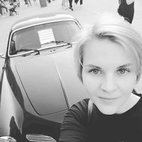 Анастасия Кустова的照片