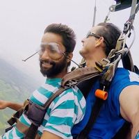 rajan Naharki的照片