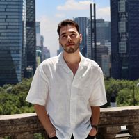 Ricardo Flores's Photo