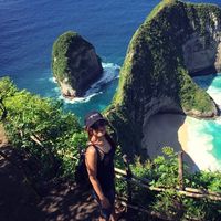 Oksita Bidari's Photo