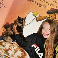 Fotos de Valia Laytner