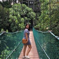 Carla Torres的照片