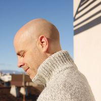 Régis  Dabrinville's Photo