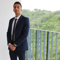 malek agbari's Photo