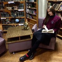 Diana Horbatiuk的照片