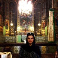 Dilara Akpınar's Photo