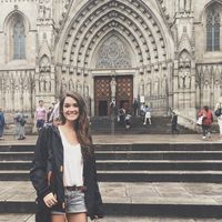 Savannah Langley's Photo