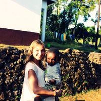 Franziska Altenburger's Photo