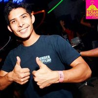 Javier Alexis Montaña的照片