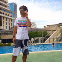 Emilio Avogadro's Photo