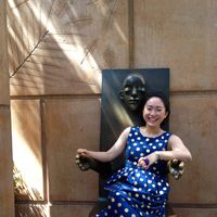 Ting  Zhang的照片